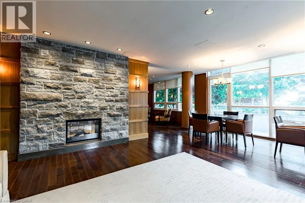 1055 SOUTHDOWN Road Unit# 502, #502