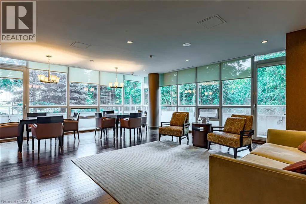 1055 SOUTHDOWN Road Unit# 502, #502