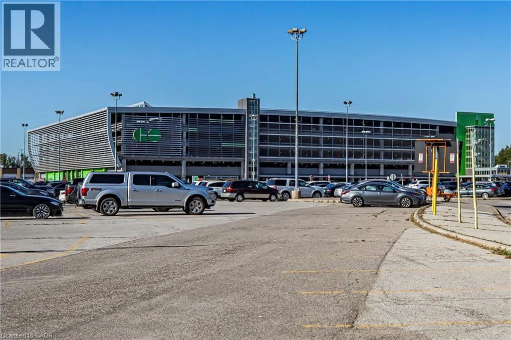 1055 SOUTHDOWN Road Unit# 502, #502