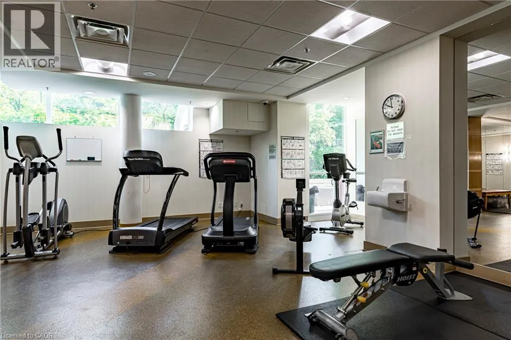 1055 SOUTHDOWN Road Unit# 502, #502