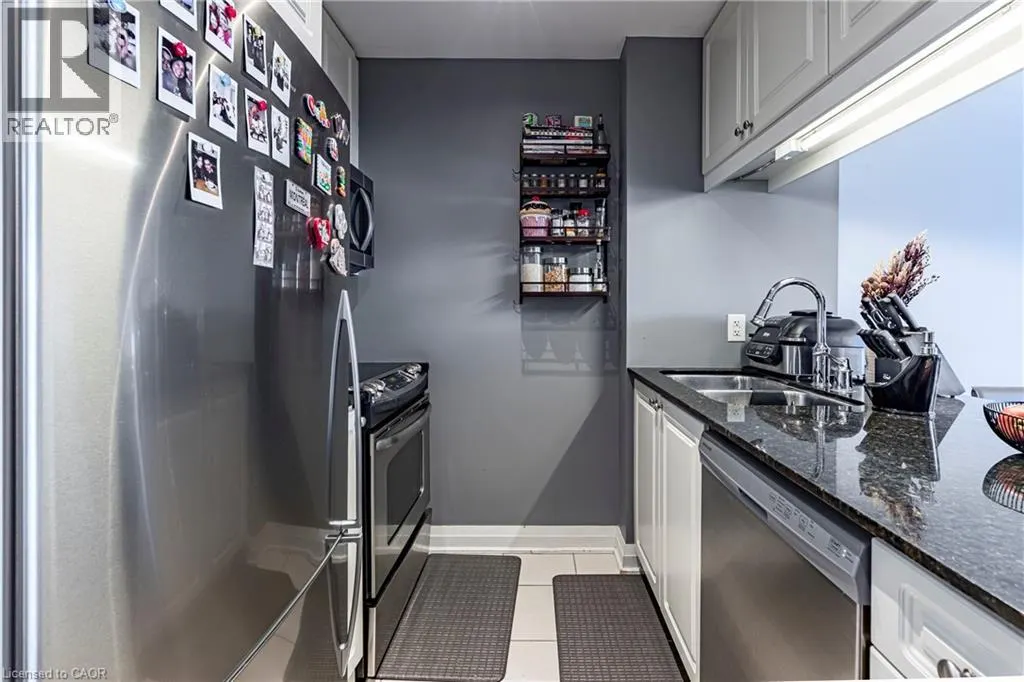 1055 SOUTHDOWN Road Unit# 502, #502