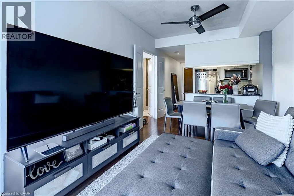 1055 SOUTHDOWN Road Unit# 502, #502