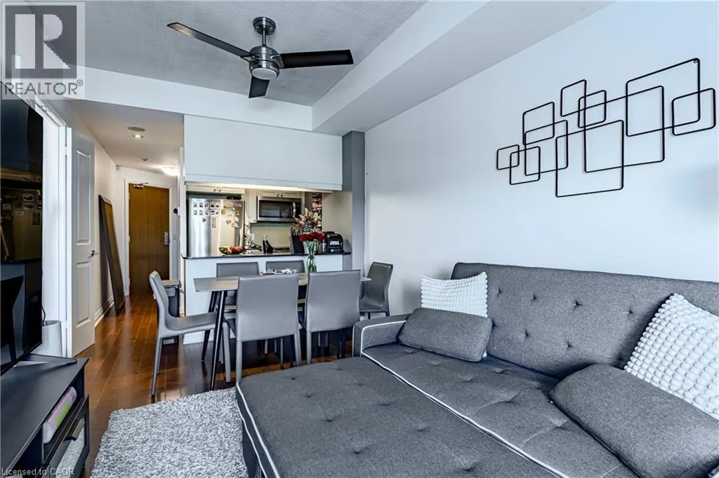 1055 SOUTHDOWN Road Unit# 502, #502