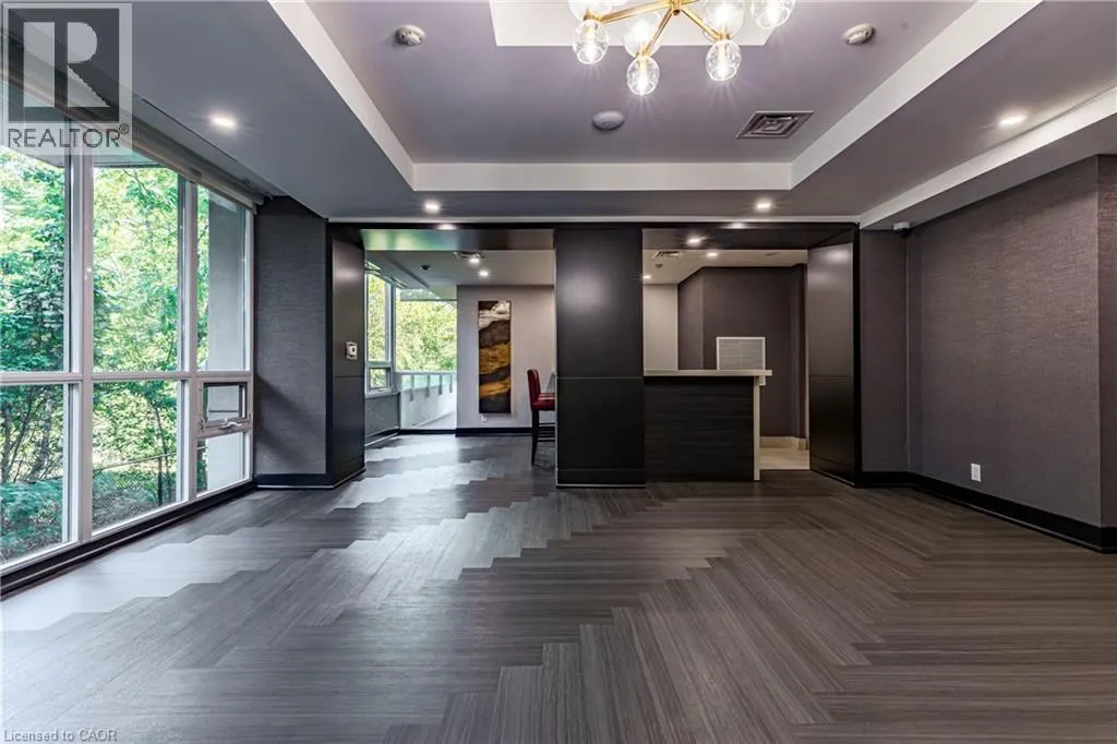 1055 SOUTHDOWN Road Unit# 502, #502