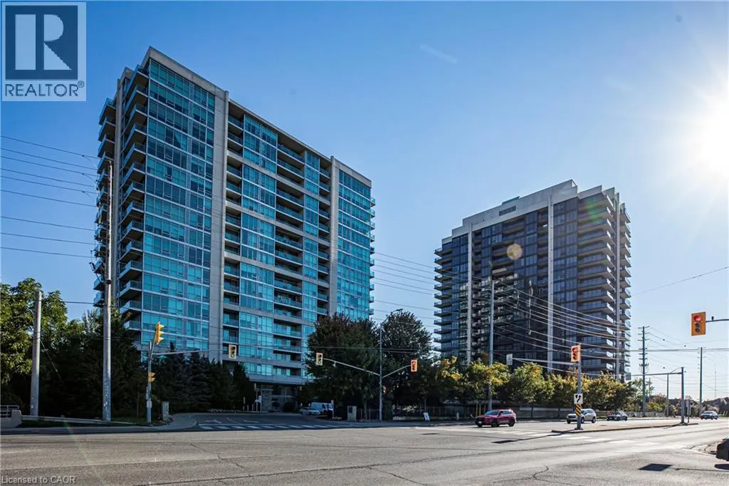 1055 SOUTHDOWN Road Unit# 502, #502