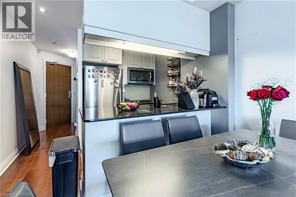 1055 SOUTHDOWN Road Unit# 502, #502