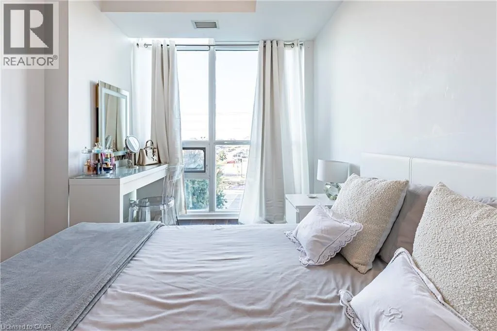 1055 SOUTHDOWN Road Unit# 502, #502
