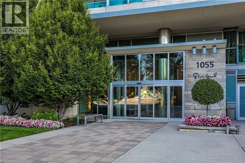 1055 SOUTHDOWN Road Unit# 502, #502