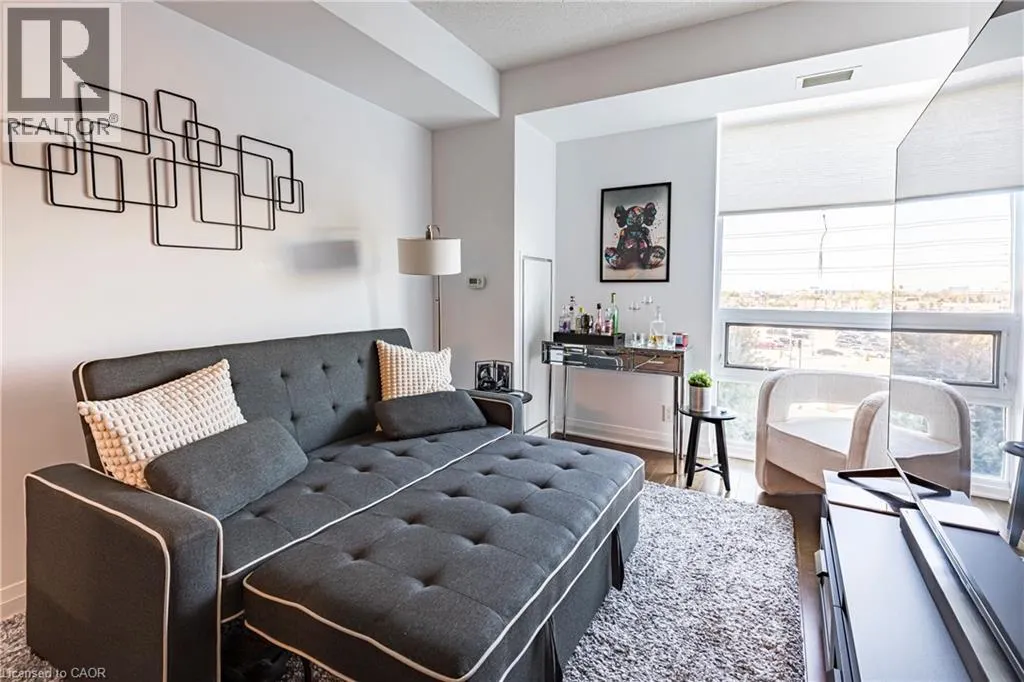 1055 SOUTHDOWN Road Unit# 502, #502
