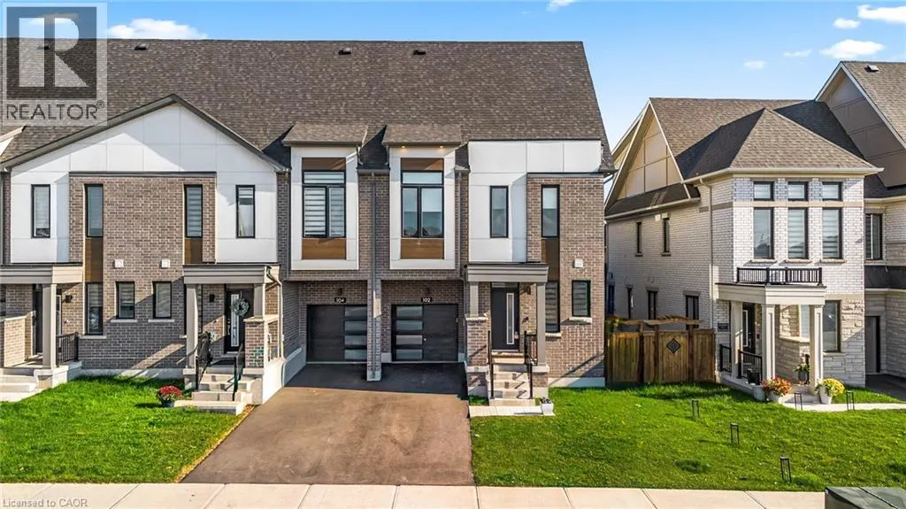 102 SETTLERS Road E