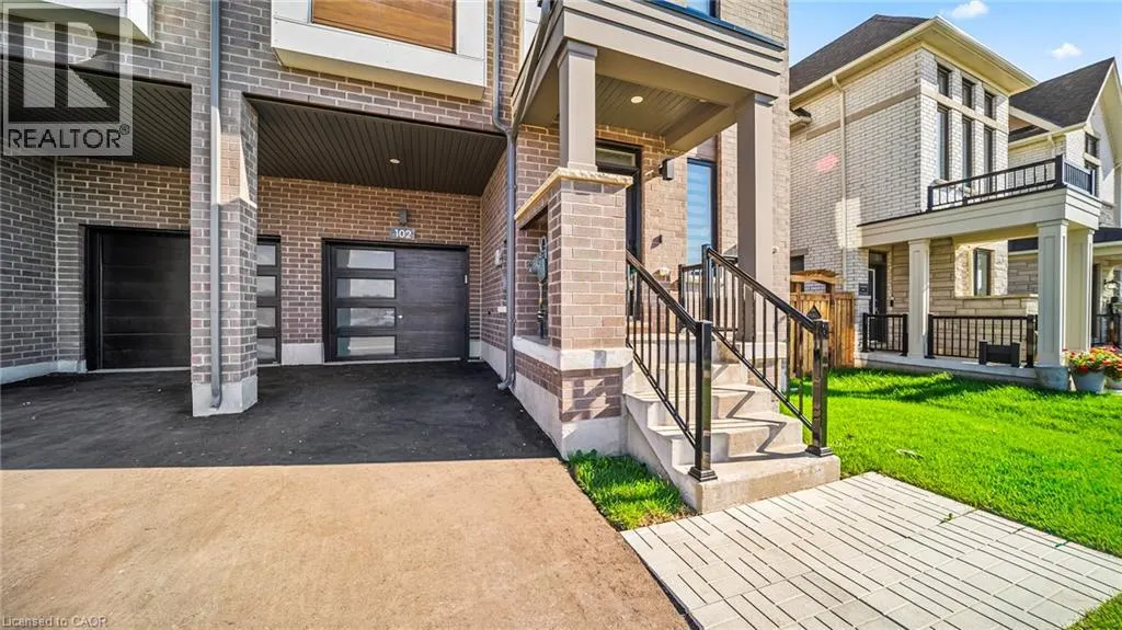 102 SETTLERS Road E