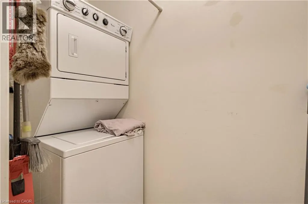 125 WILSON Street W Unit# 108, #108