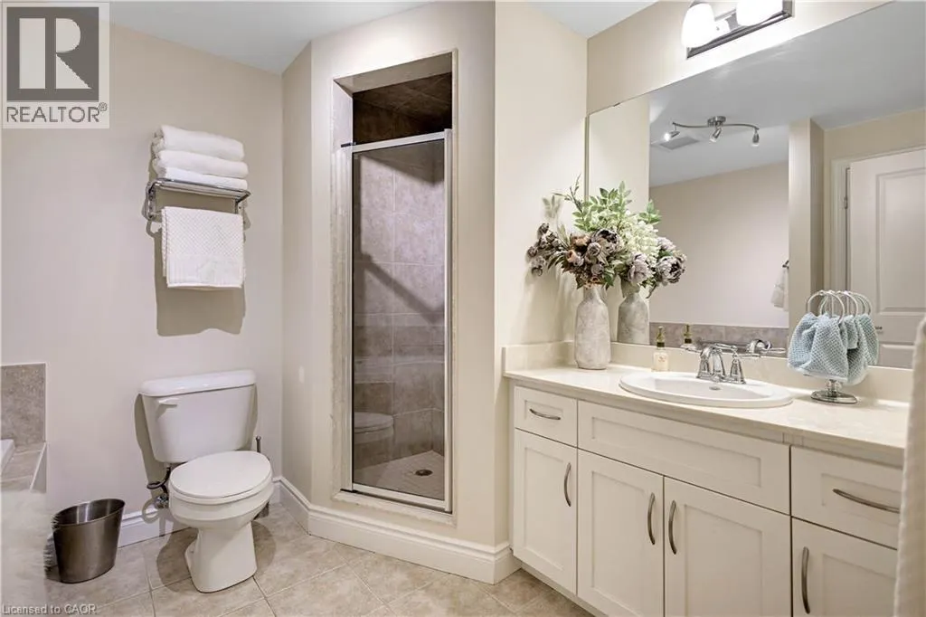 125 WILSON Street W Unit# 108, #108