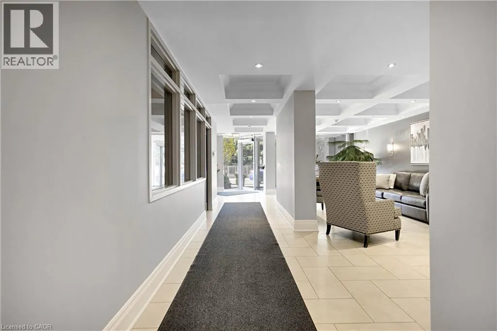 125 WILSON Street W Unit# 108, #108
