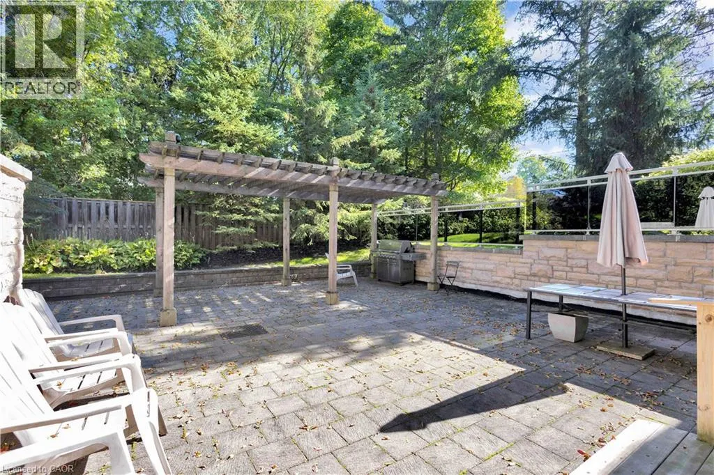 125 WILSON Street W Unit# 108, #108