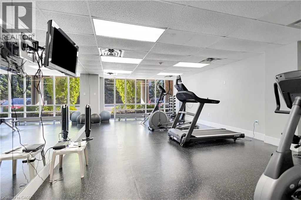 125 WILSON Street W Unit# 108, #108