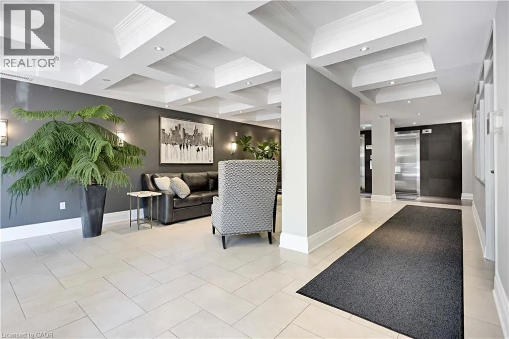 125 WILSON Street W Unit# 108, #108