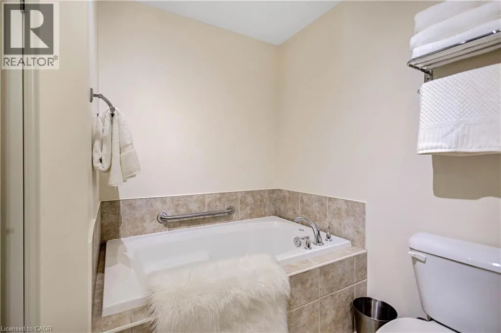 125 WILSON Street W Unit# 108, #108