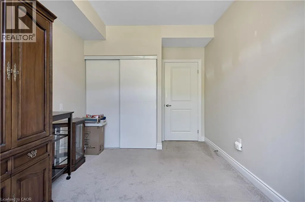125 WILSON Street W Unit# 108, #108