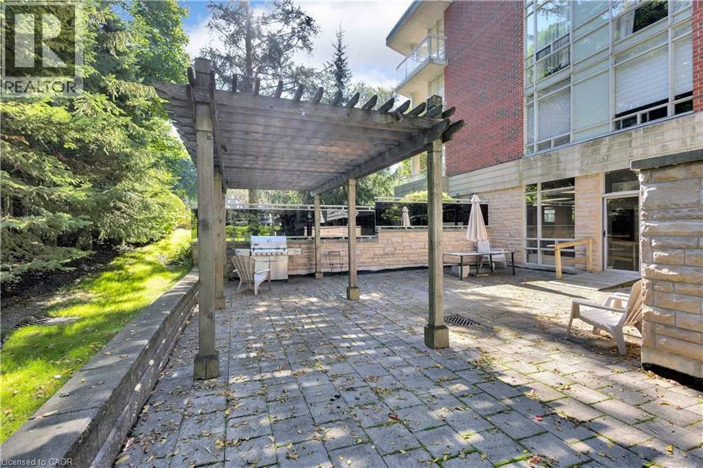 125 WILSON Street W Unit# 108, #108