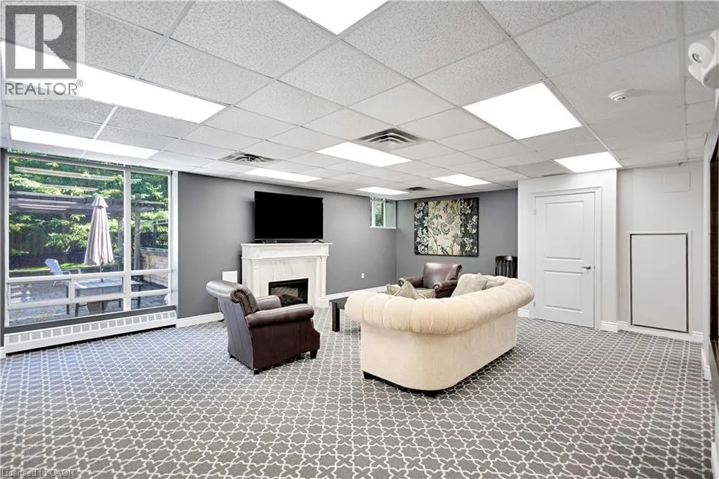 125 WILSON Street W Unit# 108, #108