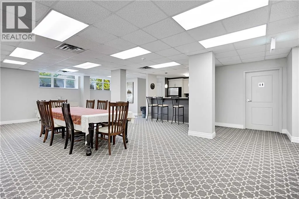 125 WILSON Street W Unit# 108, #108