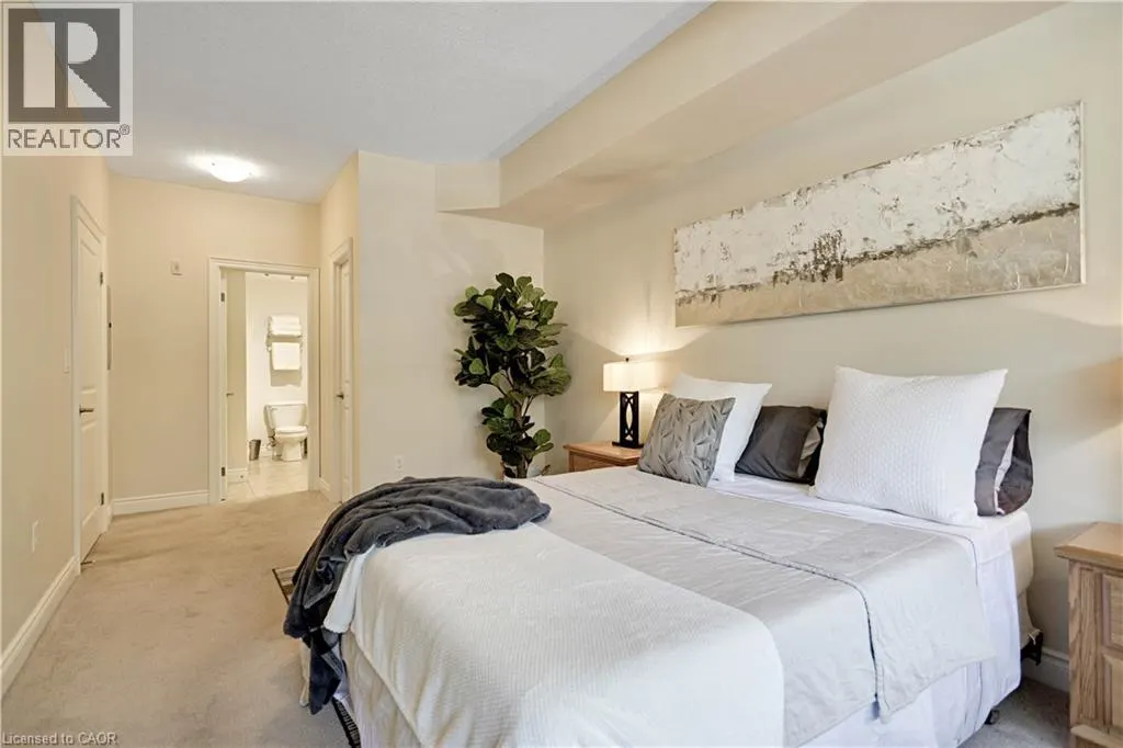125 WILSON Street W Unit# 108, #108