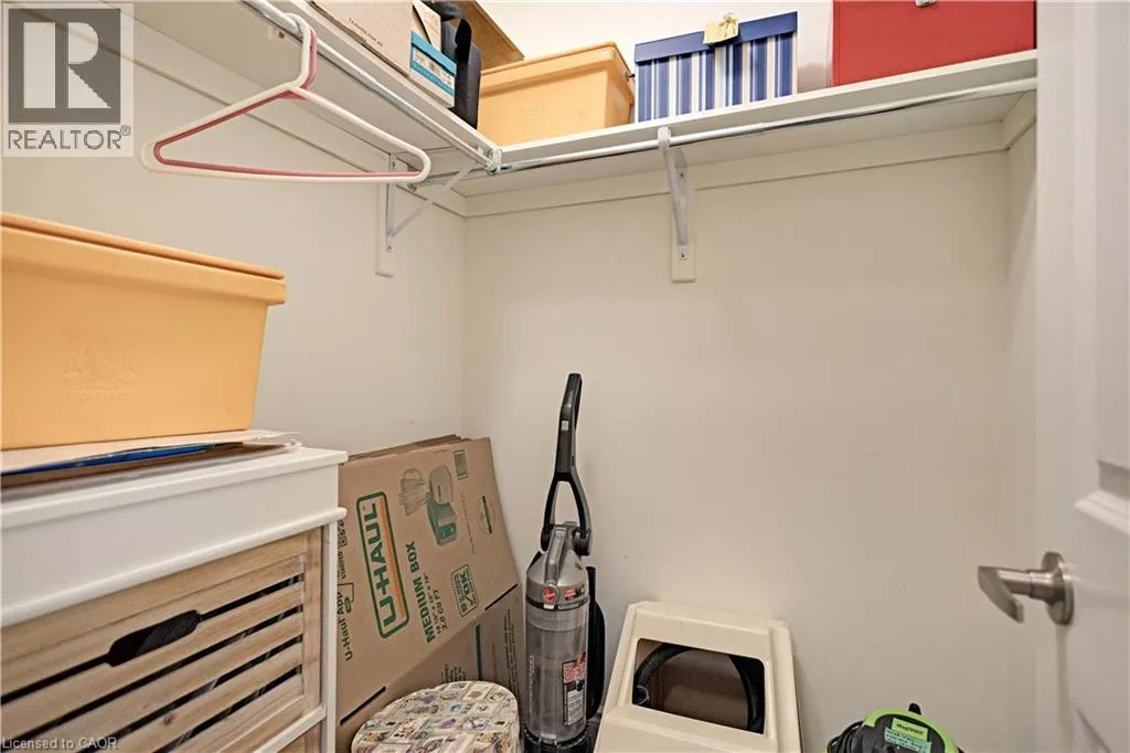 125 WILSON Street W Unit# 108, #108