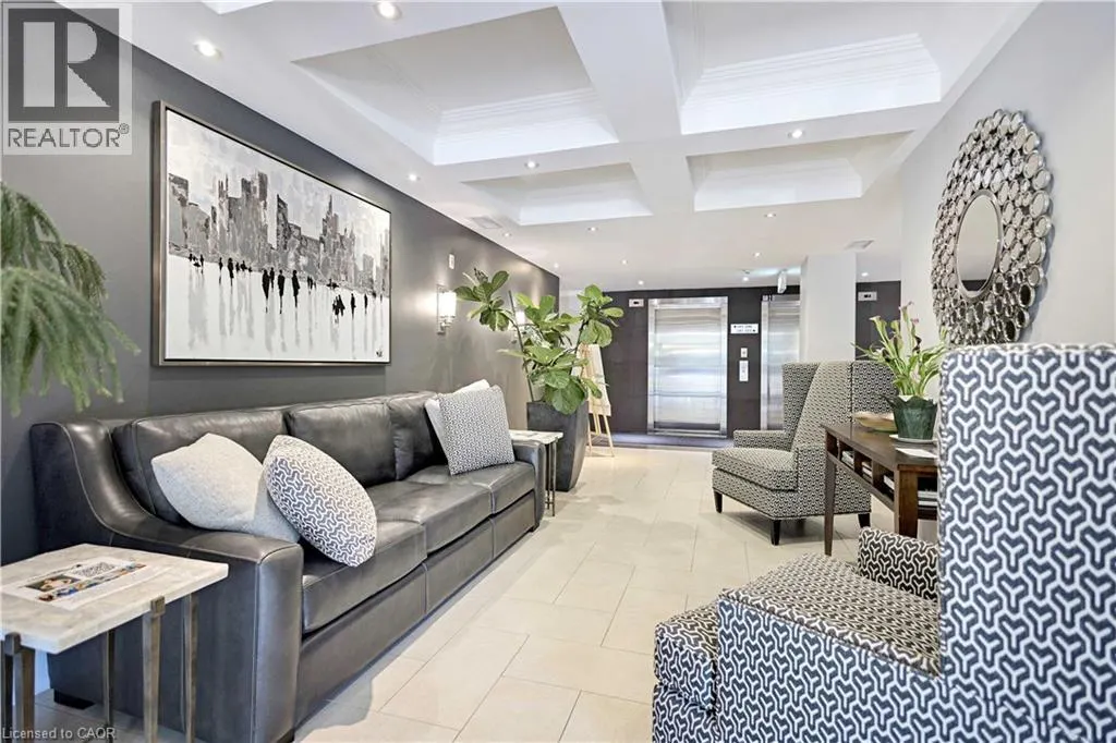 125 WILSON Street W Unit# 108, #108