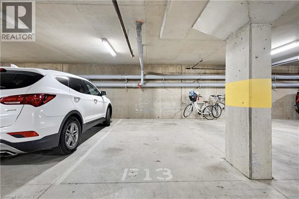 125 WILSON Street W Unit# 108, #108