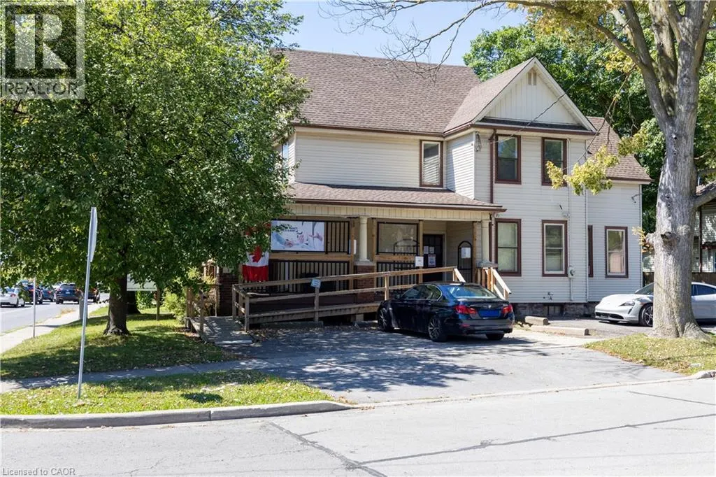 7 WELLAND Avenue