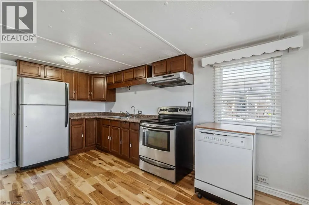 2175 MEWBURN Road Unit# 21, #21