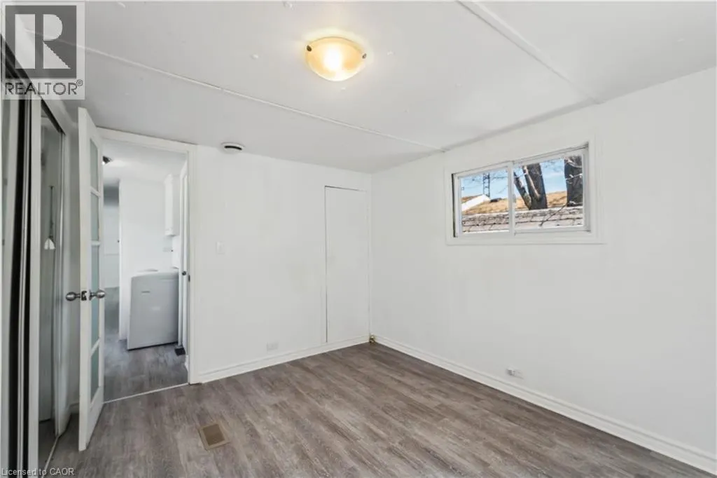 2175 MEWBURN Road Unit# 21, #21