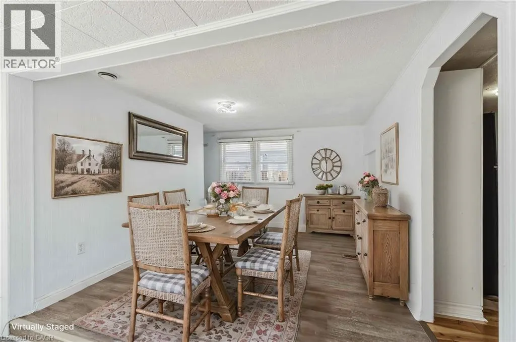 2175 MEWBURN Road Unit# 21, #21