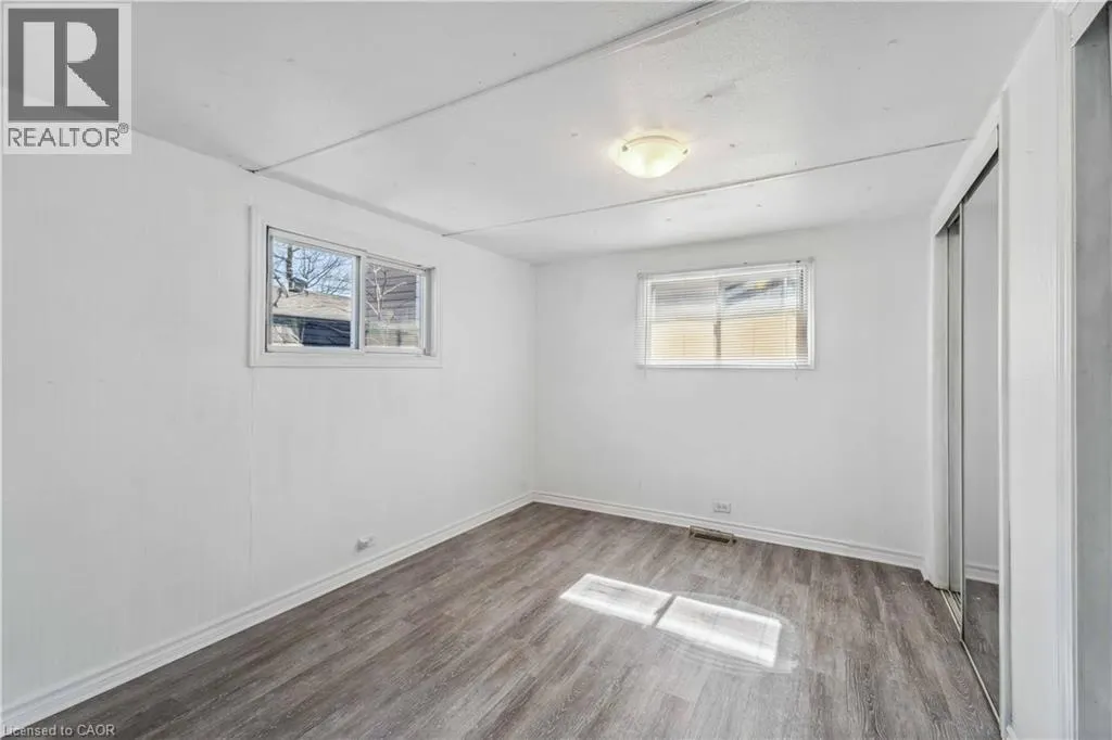 2175 MEWBURN Road Unit# 21, #21