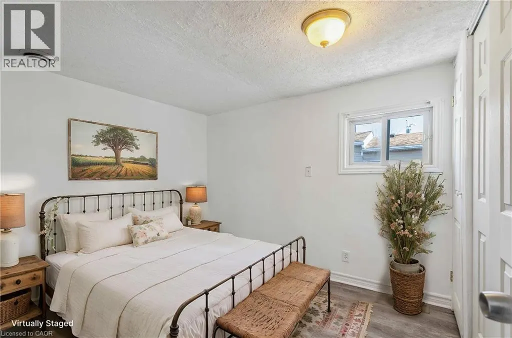 2175 MEWBURN Road Unit# 21, #21