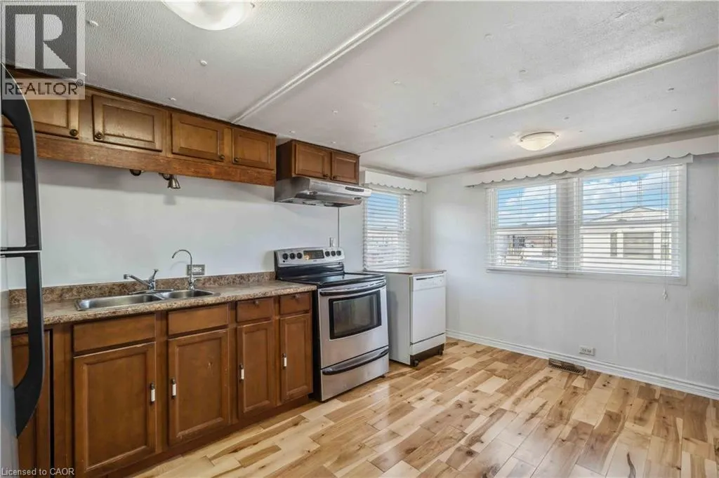 2175 MEWBURN Road Unit# 21, #21