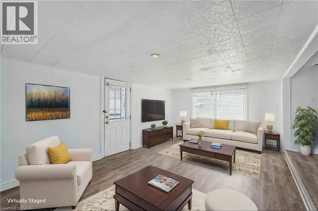 2175 MEWBURN Road Unit# 21, #21