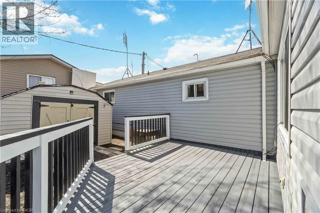 2175 MEWBURN Road Unit# 21, #21