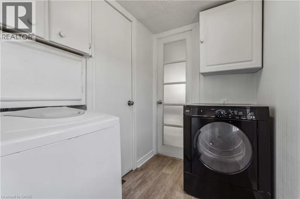 2175 MEWBURN Road Unit# 21, #21