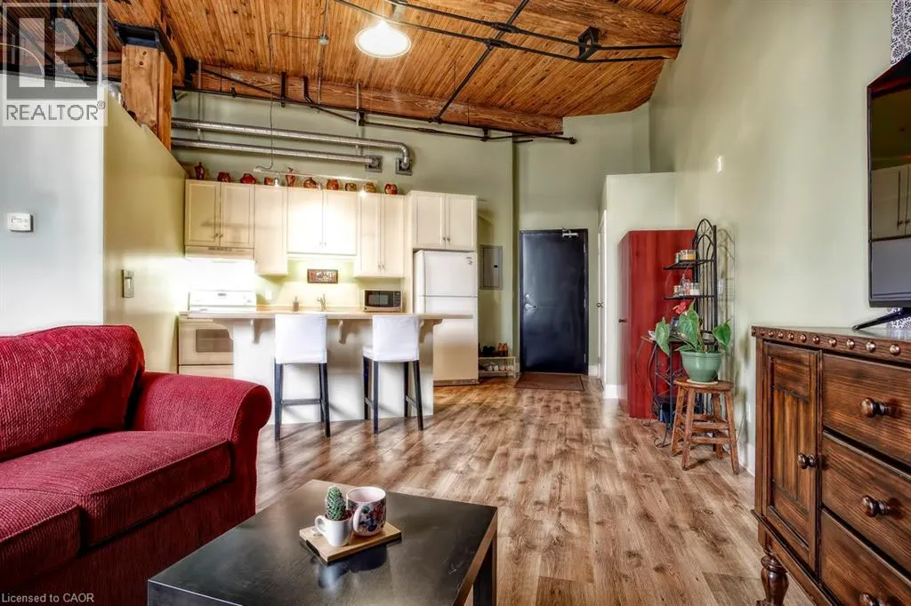 26 ONTARIO Street Unit# 111, #111