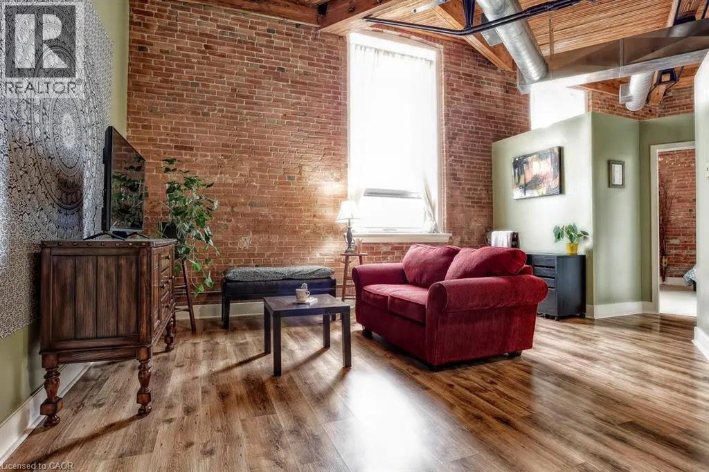 26 ONTARIO Street Unit# 111, #111