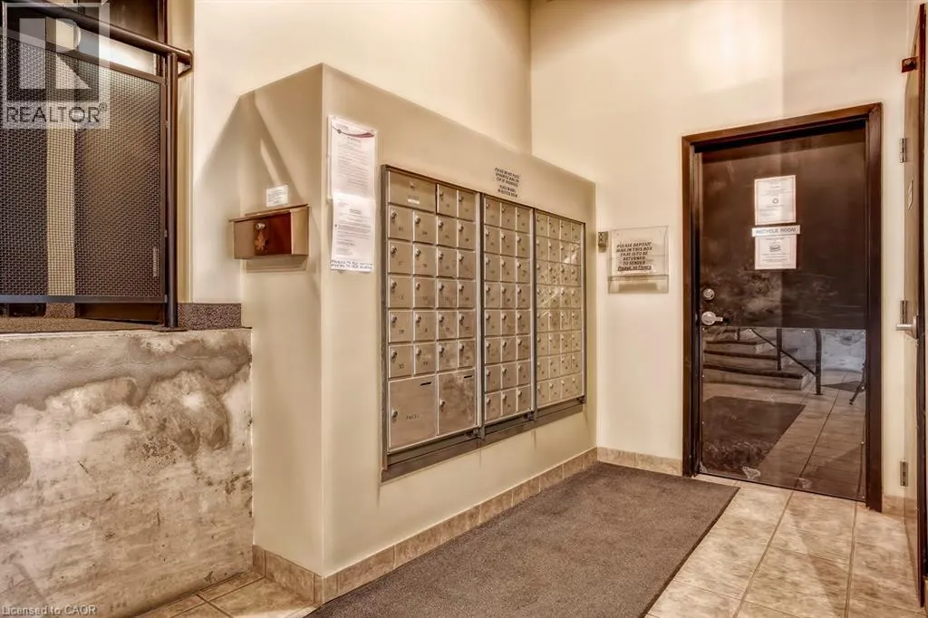 26 ONTARIO Street Unit# 111, #111
