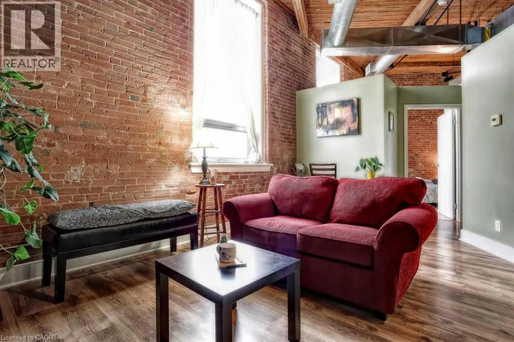 26 ONTARIO Street Unit# 111, #111