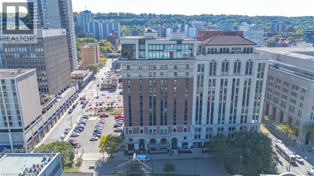 118 KING STREET EAST Street Unit# 520, #520