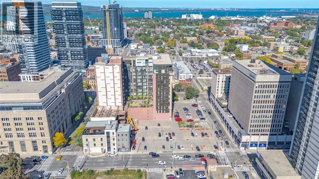 118 KING STREET EAST Street Unit# 520, #520