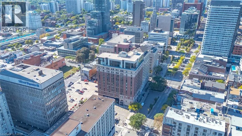 118 KING STREET EAST Street Unit# 520, #520