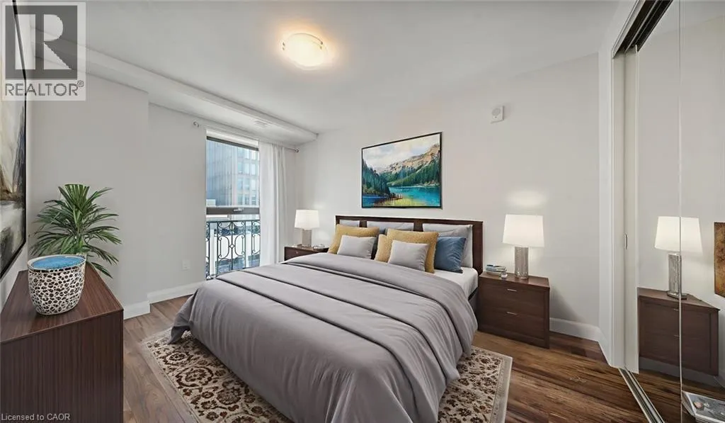 118 KING STREET EAST Street Unit# 520, #520