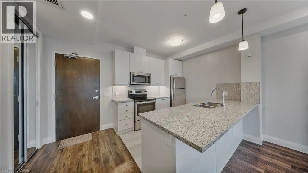 118 KING STREET EAST Street Unit# 520, #520