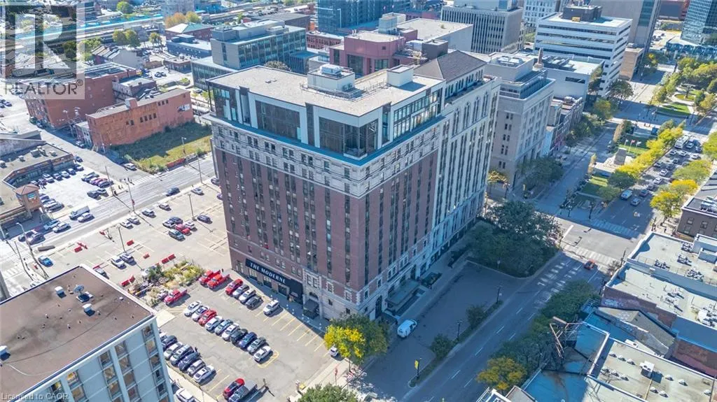 118 KING STREET EAST Street Unit# 520, #520